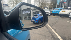 Hyundai i10 1.0 MPi SE Connect 5dr Auto Petrol Hatchback